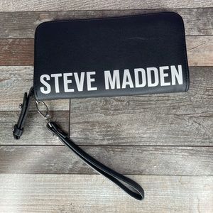 Steve Madden Wallet